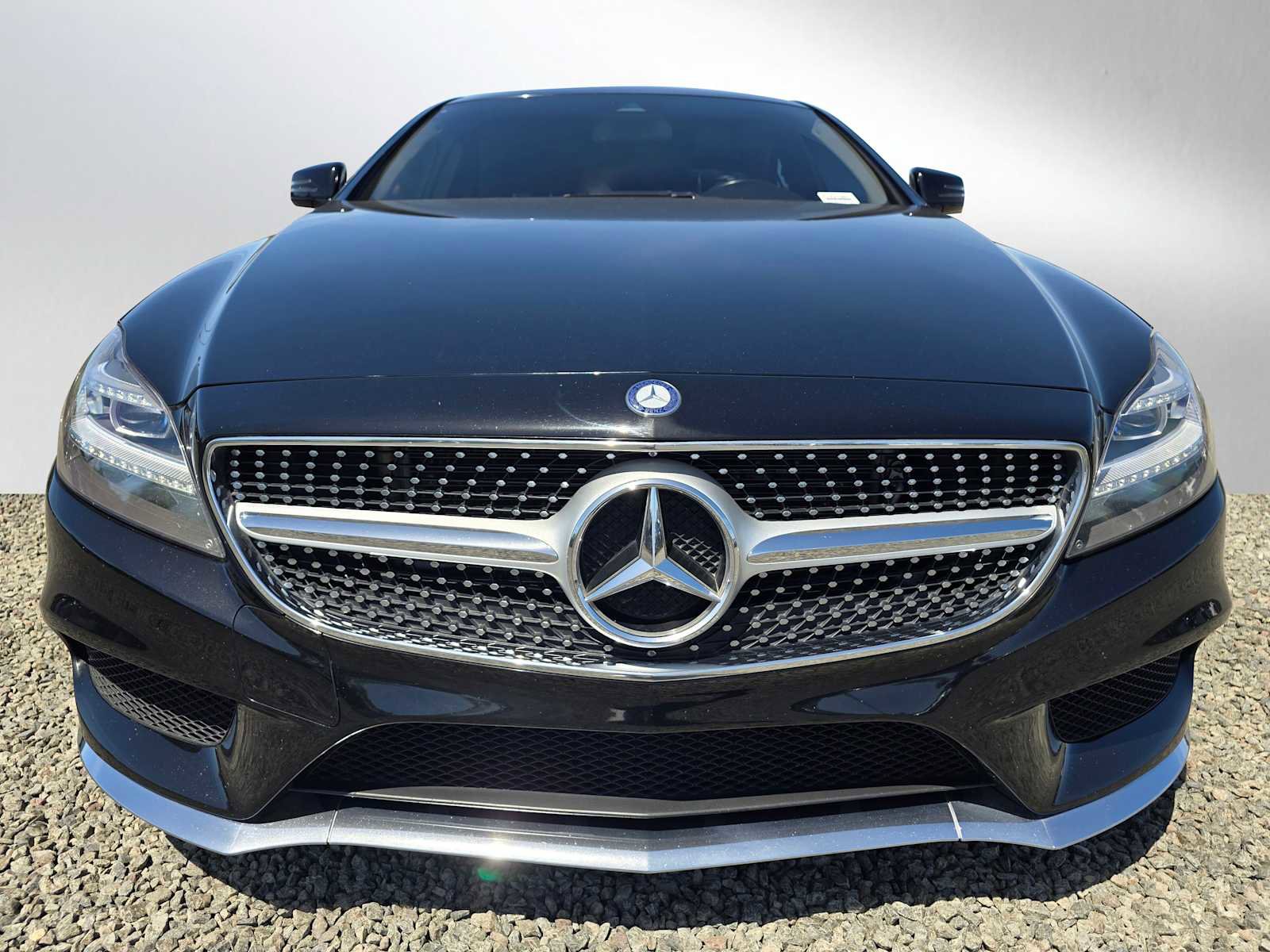 Used 2016 Mercedes-Benz CLS 400 image 8