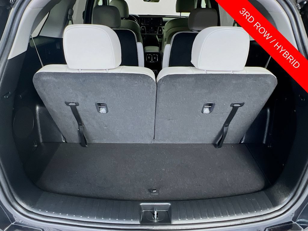 Certified 2023 Kia Sorento EX AWD/4WD image 28
