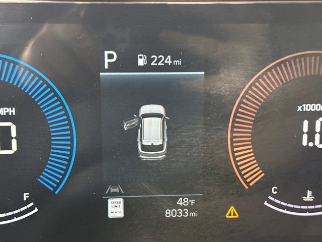 Used 2025 Hyundai Kona SEL image 18