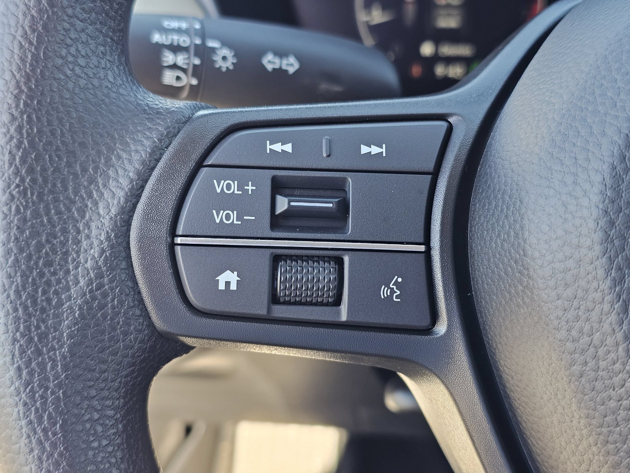 New 2027 Honda HR-V LX image 19
