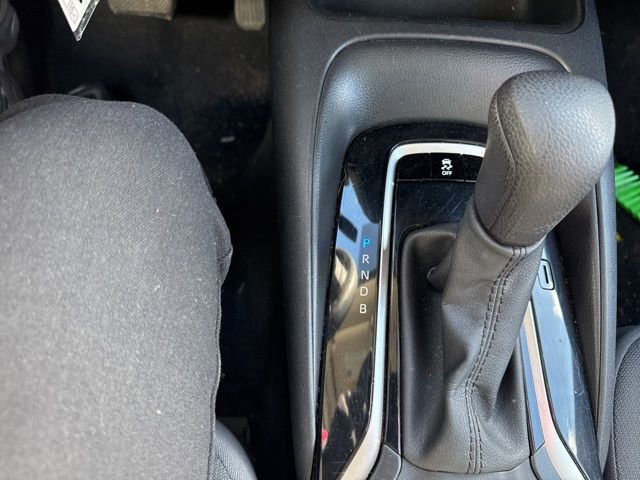 Used 2023 Toyota Corolla LE image 17