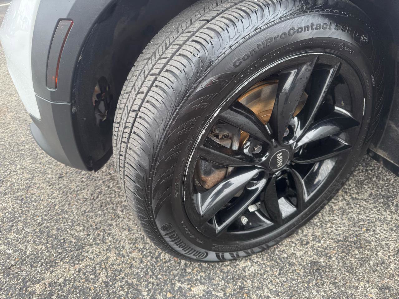 Used 2013 MINI Cooper Paceman S image 57