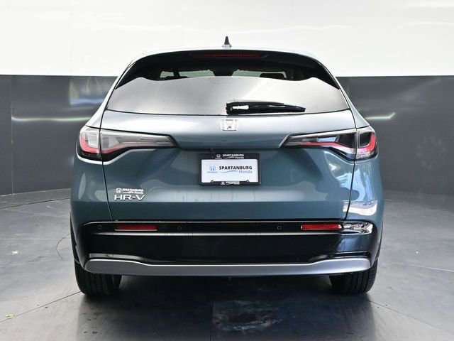 Certified 2026 Honda HR-V EX-L image 6