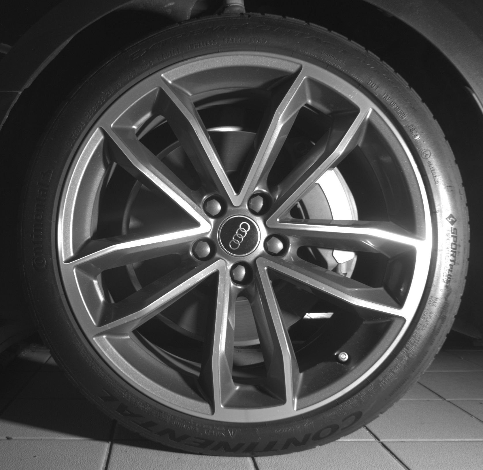 Certified 2024 Audi A5 2.0T Premium Plus w/ Premium Plus AWD/4WD image 27