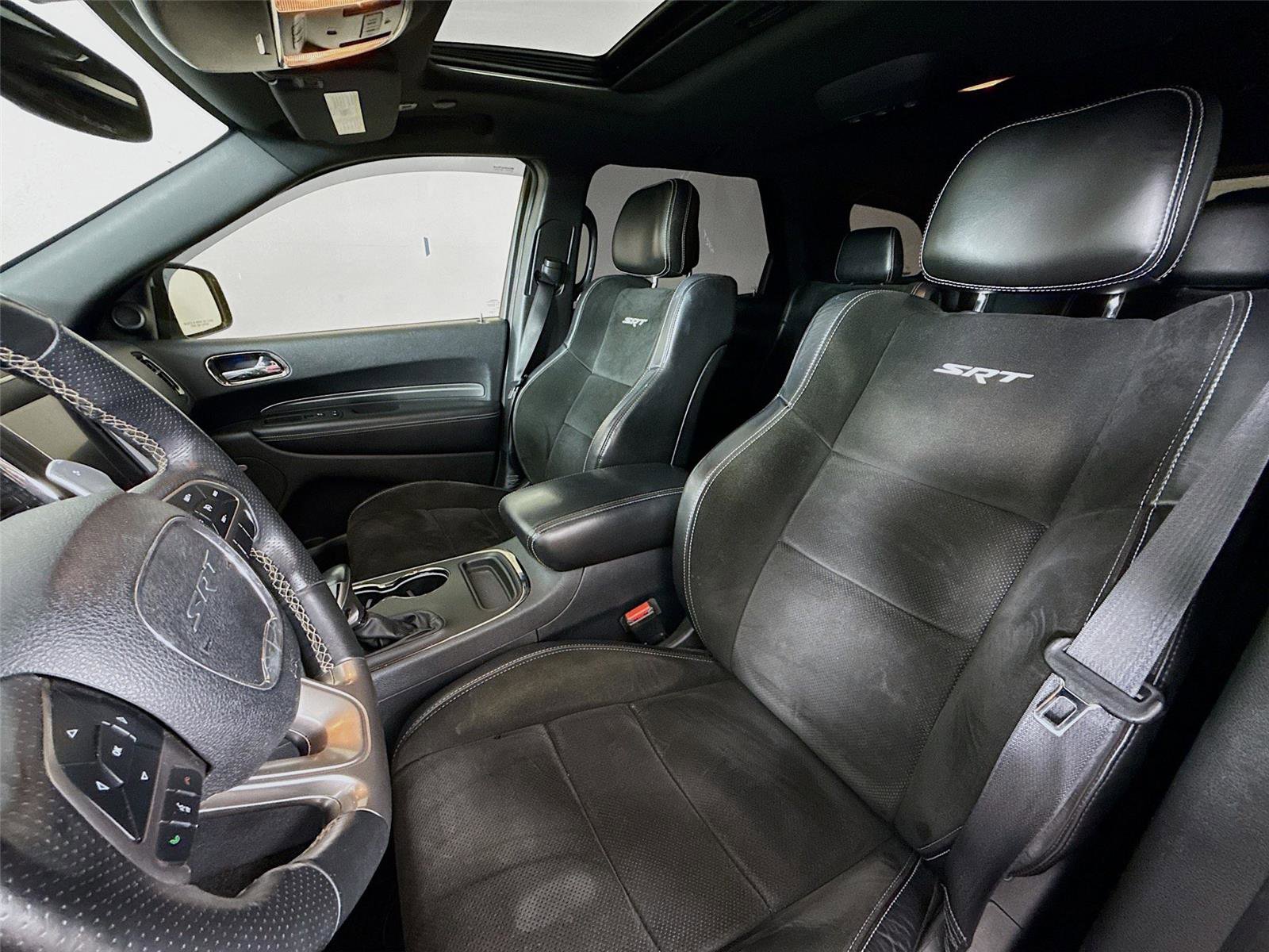 Used 2018 Dodge Durango SRT w/ Cargo Plus Group image 2