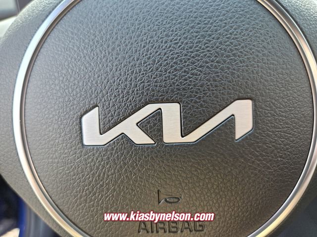 New 2026 Kia K5 GT-Line image 12