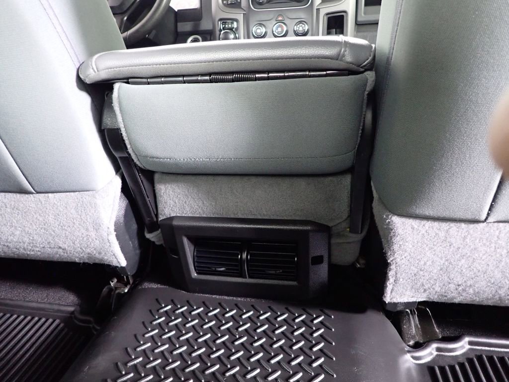 Used 2018 RAM 1500 Tradesman AWD/4WD image 44