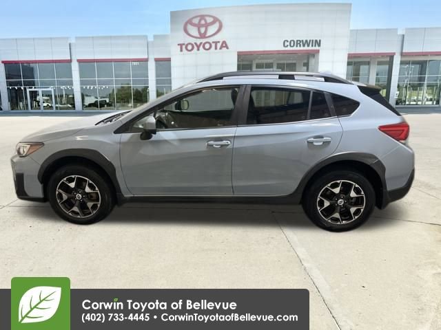 Used 2018 Subaru Crosstrek 2.0i Premium w/ Popular Package #3 video 2