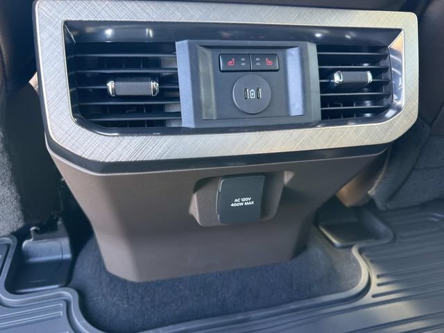 New 2026 Ford F250 King Ranch w/ FX4 Off-Road Package AWD/4WD image 23