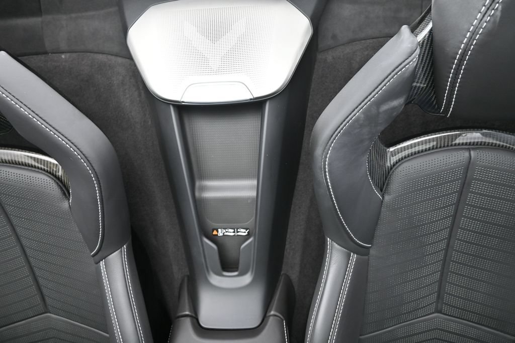 Used 2023 Chevrolet Corvette Stingray Premium Conv w/ Battery Protection Package RWD image 17