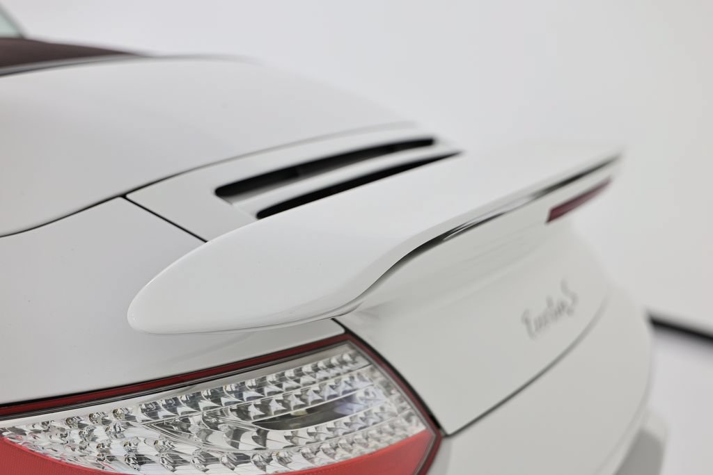Used 2012 Porsche 911 Turbo S AWD/4WD image 15
