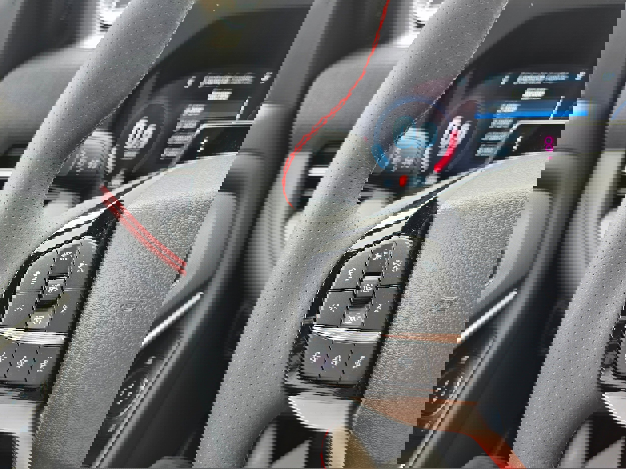 New 2026 Ford Explorer ST-Line image 23