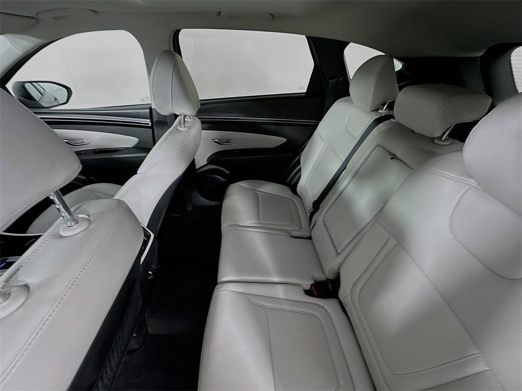 Used 2023 Hyundai Tucson SEL w/ Convenience Package image 22