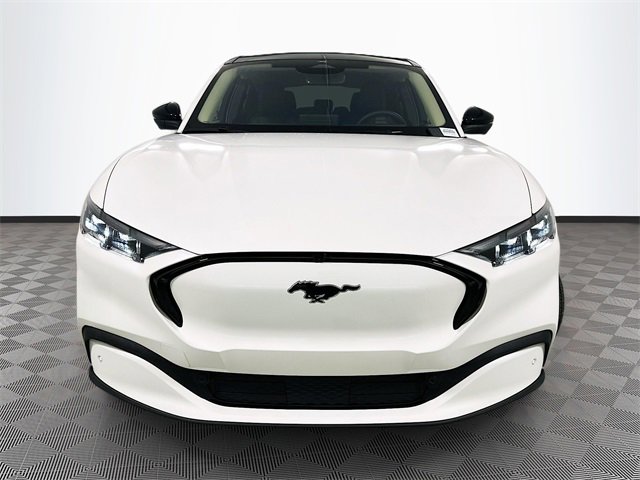 New 2025 Ford Mustang Mach-E Premium w/ Interior Protection Package video 2