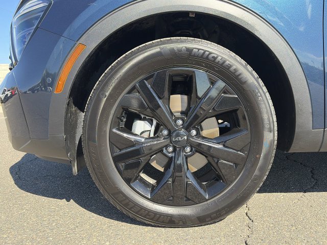 Certified 2025 Kia Sportage X-Line Prestige AWD/4WD image 19