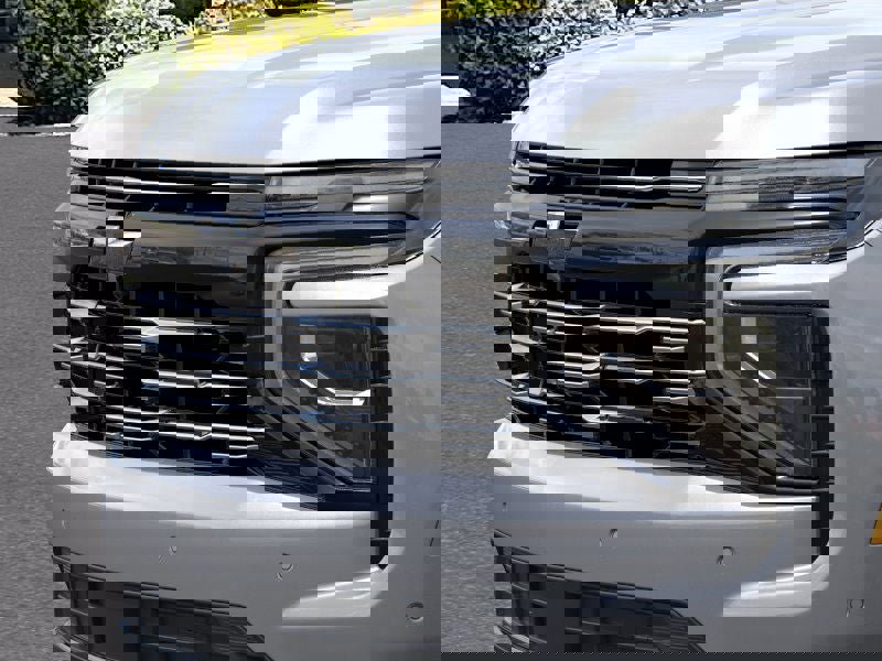 New 2026 Chevrolet Tahoe High Country image 13