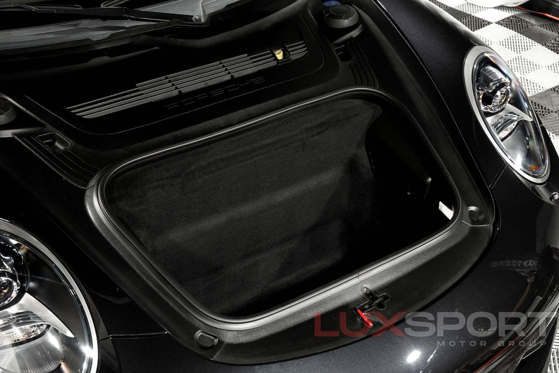 Used 2013 Porsche 911 Carrera S RWD image 91