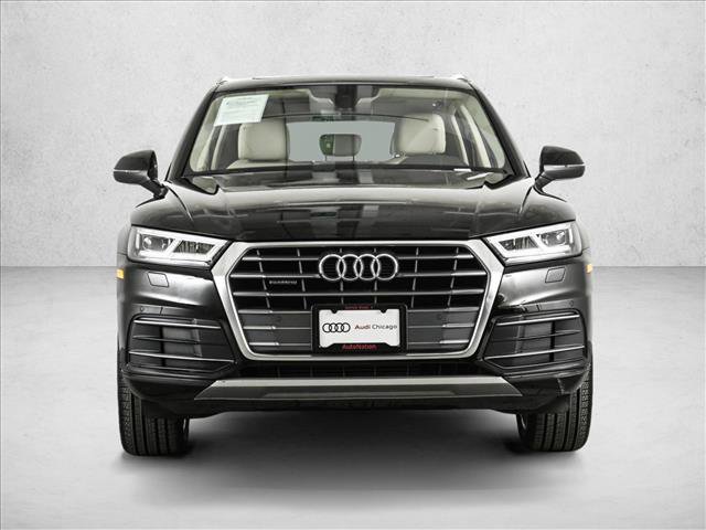 Used 2019 Audi Q5 2.0T Premium Plus image 2
