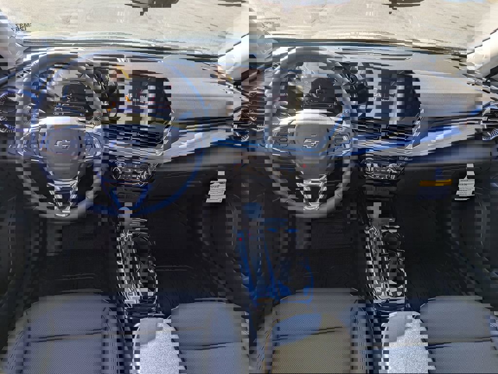 New 2026 Chevrolet Trax ACTIV w/ Driver Confidence Package image 29