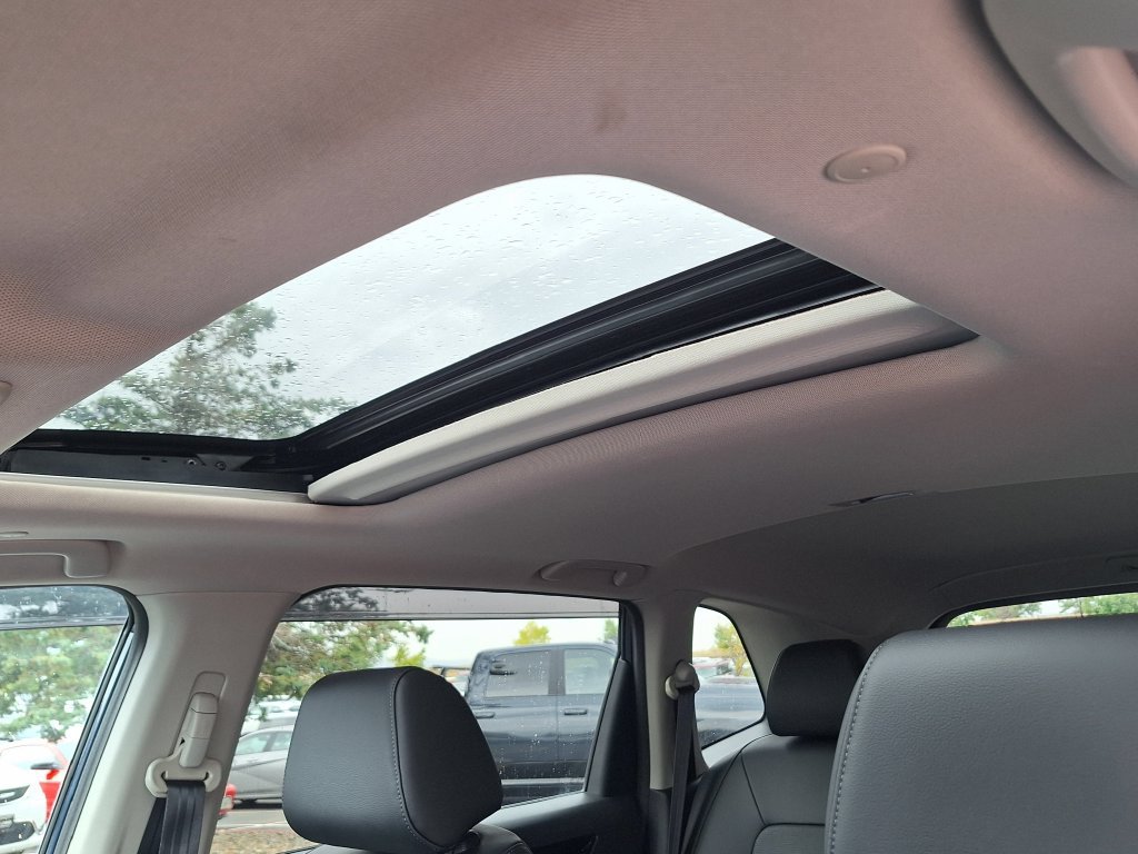 Used 2023 Honda CR-V EX-L image 25