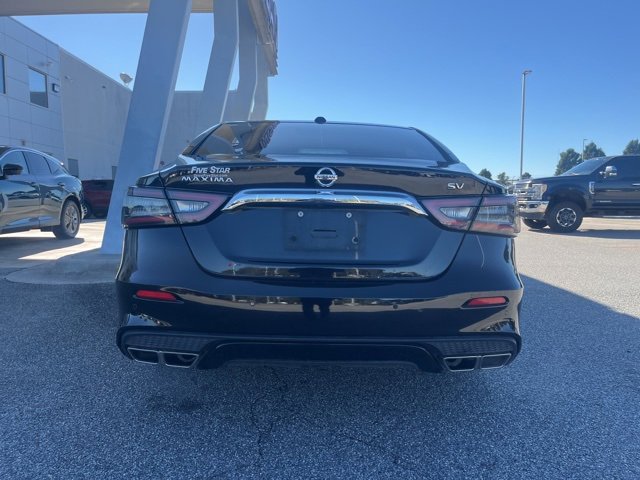 Used 2021 Nissan Maxima 3.5 SV w/ Floor Mat Group image 26