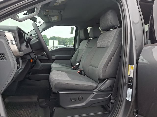 New 2026 Ford F250 XLT AWD/4WD image 6