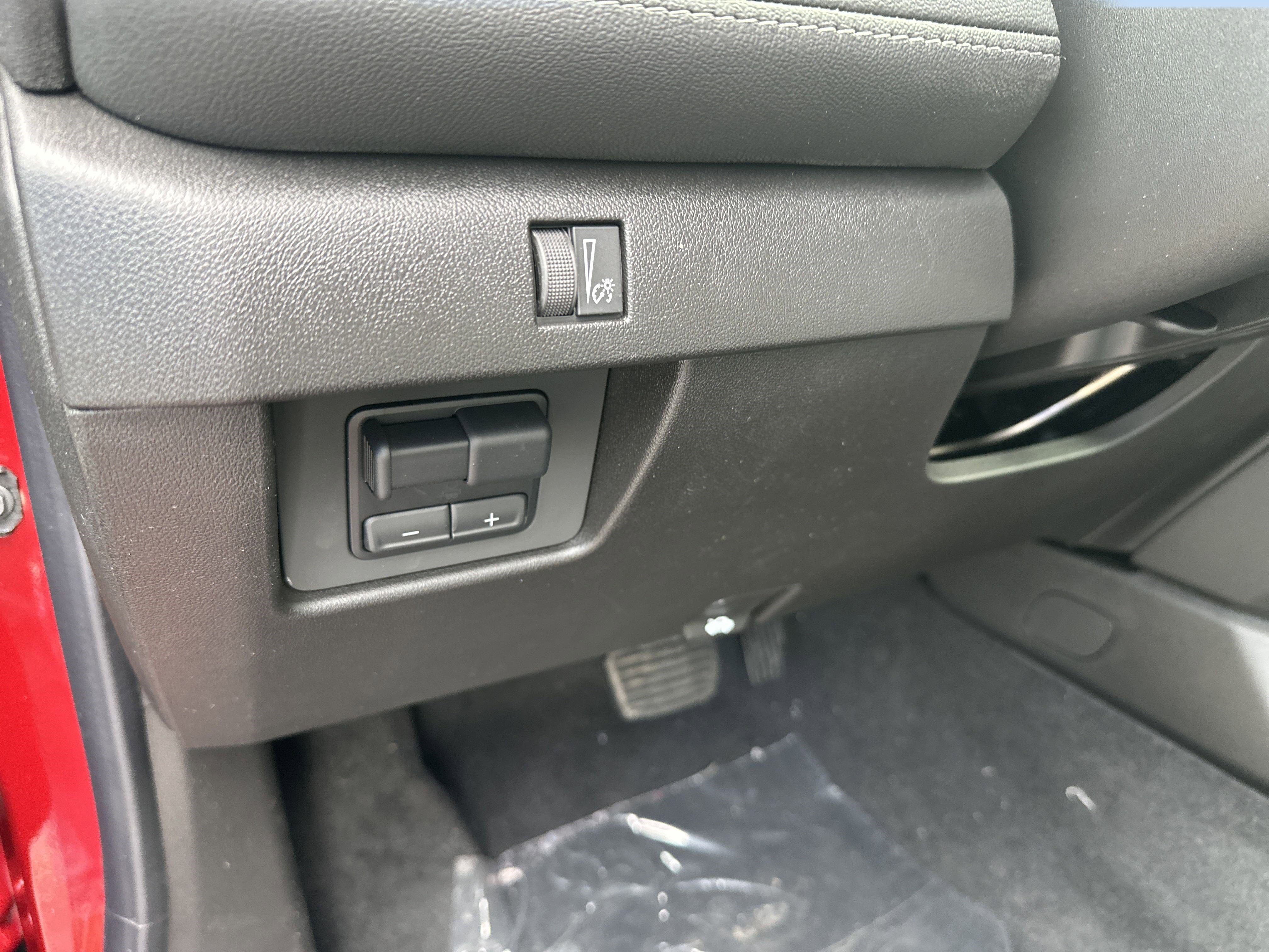 New 2025 Chevrolet Colorado LT w/ Advanced Trailering Package image 10