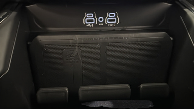 Used 2025 RAM 1500 Laramie w/ Sport Appearance Package AWD/4WD image 45