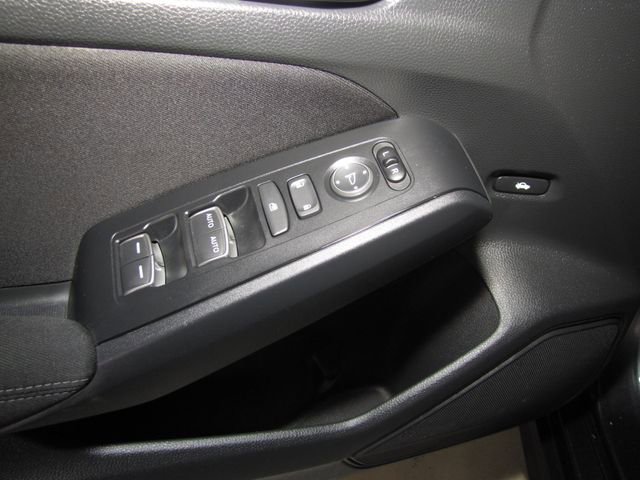 Certified 2024 Honda Civic Sport image 11