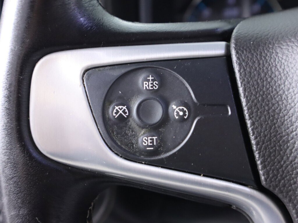 Used 2017 GMC Sierra 1500 SLE AWD/4WD image 12