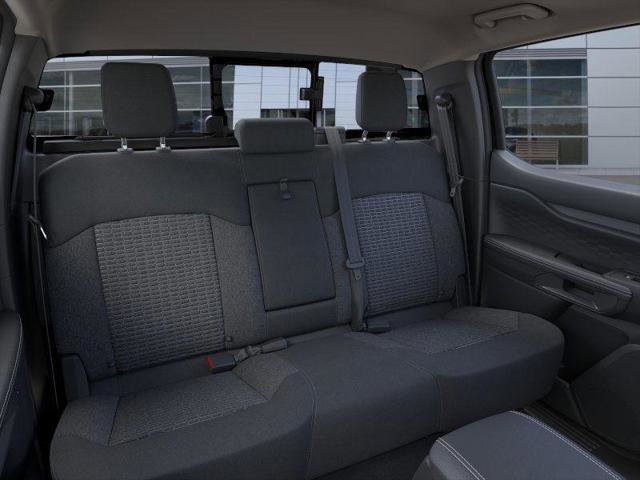 New 2025 Ford Ranger XLT image 11