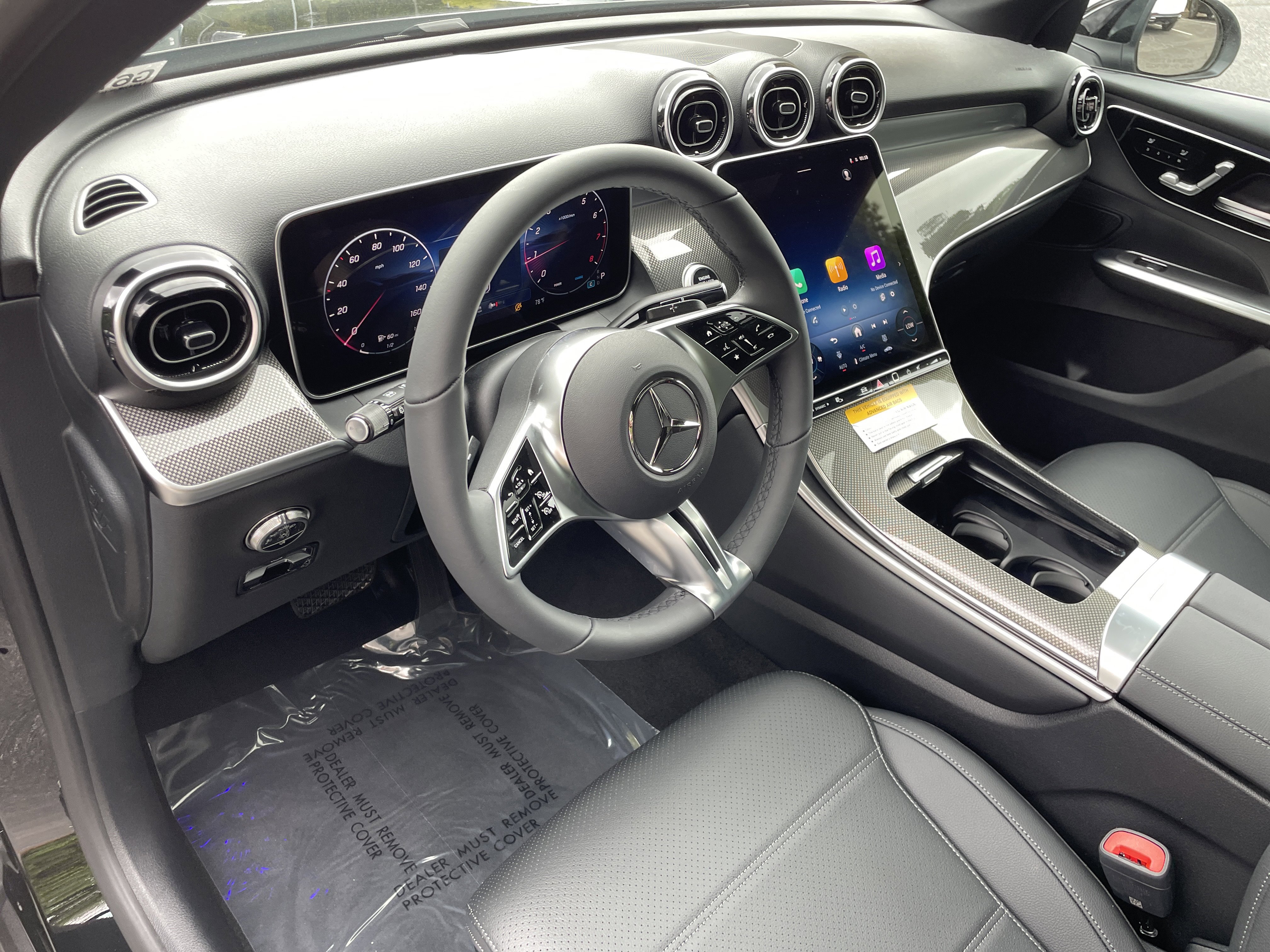 New 2026 Mercedes-Benz GLC 300 image 19
