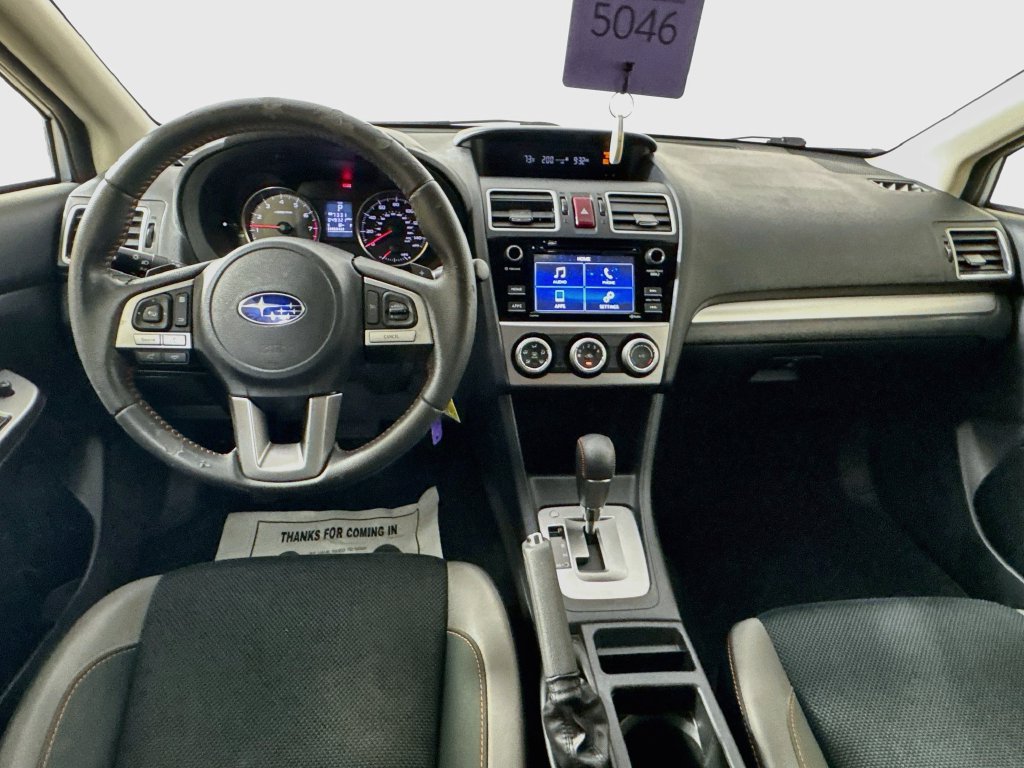 Used 2017 Subaru Crosstrek 2.0i Premium w/ Popular Package #2 AWD/4WD image 26
