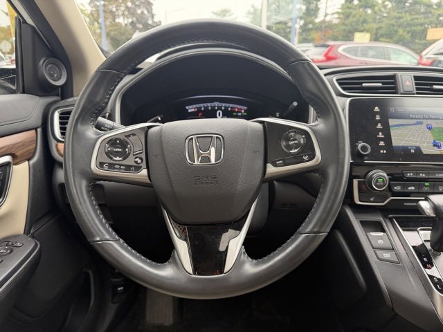 Used 2019 Honda CR-V Touring image 25