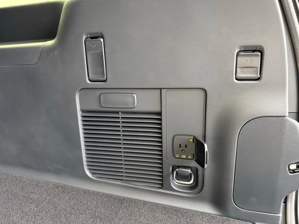 New 2026 Ford Expedition Max Platinum image 63