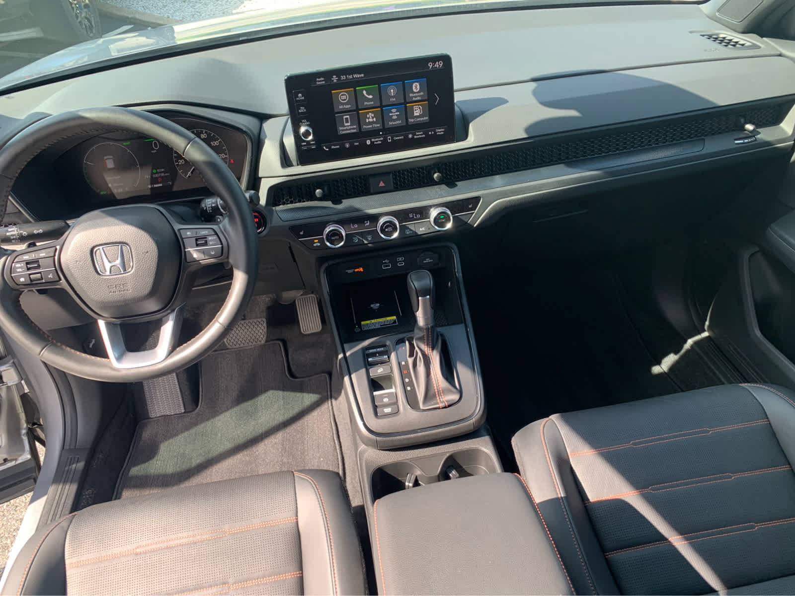 Used 2024 Honda CR-V Sport-L image 10
