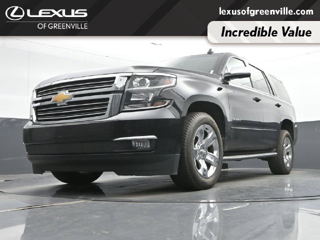 Used 2019 Chevrolet Tahoe Premier RWD image 35