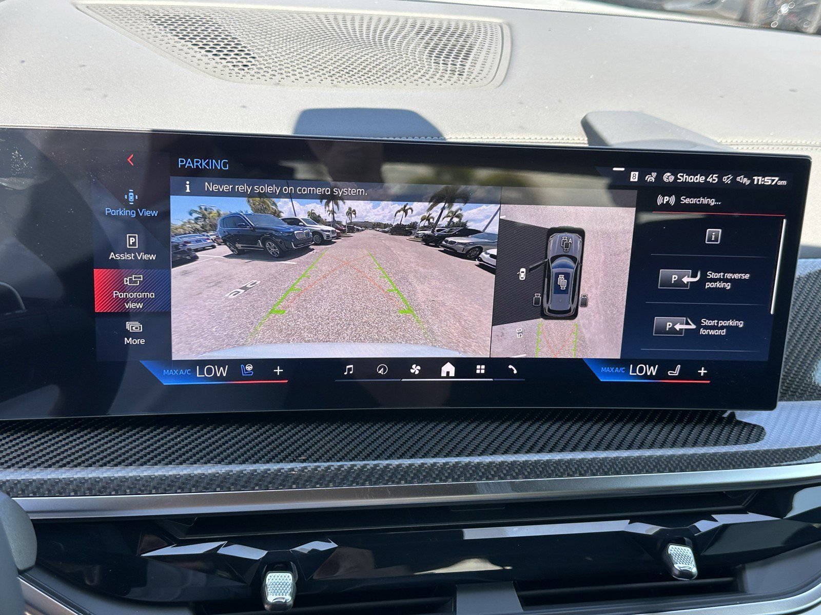New 2026 BMW X5 M60i AWD/4WD image 25
