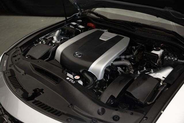 Used 2025 Lexus IS 350 F Sport w/ Navigation Package image 47