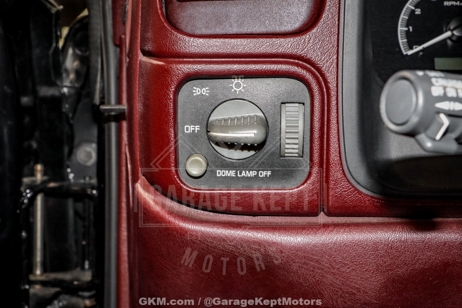 Used 1995 GMC Sierra 1500 SLE image 92