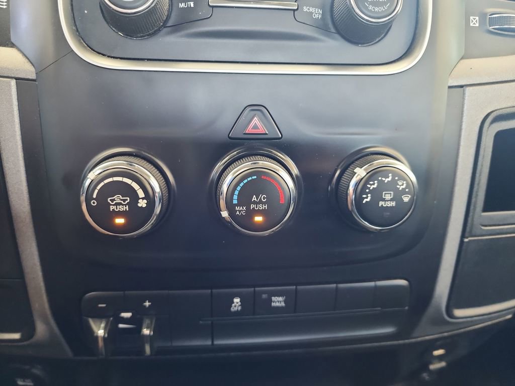 Used 2021 RAM 1500 Tradesman w/ Popular Equipment Group RWD image 29