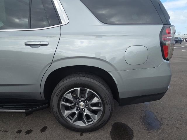 Used 2023 Chevrolet Tahoe LT w/ LT Signature Plus Package AWD/4WD image 16