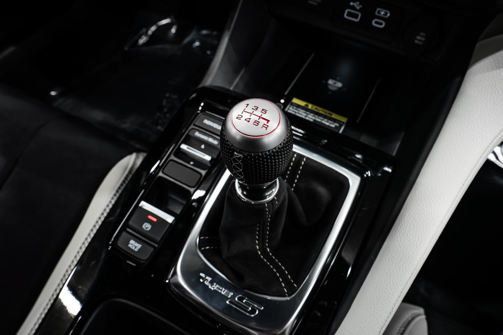 New 2026 Acura Integra Type S FWD image 25
