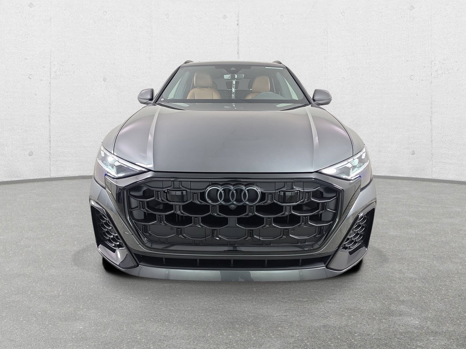 New 2026 Audi Q8 Premium Plus AWD/4WD image 2
