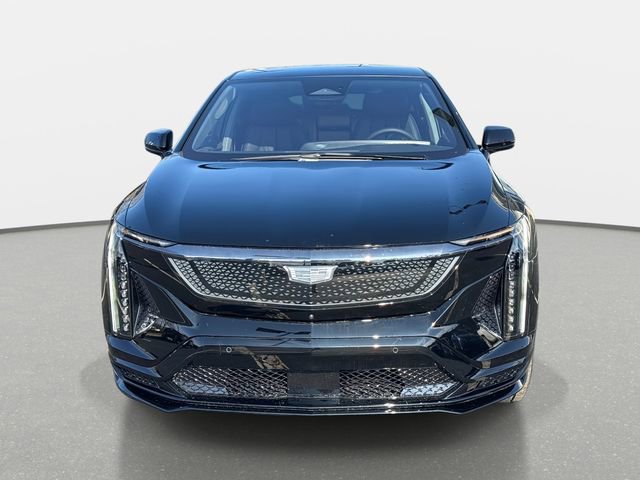 New 2026 Cadillac Optiq V image 8