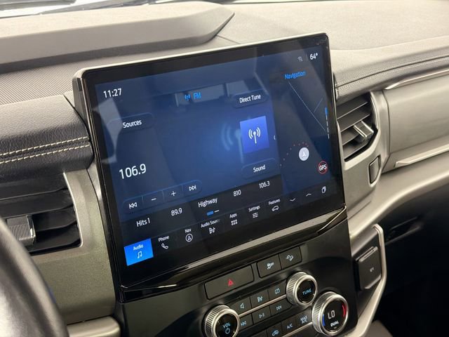 Used 2023 Ford Expedition XLT AWD/4WD image 15