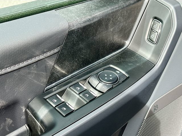 New 2025 Ford F150 Lightning Flash AWD/4WD image 13