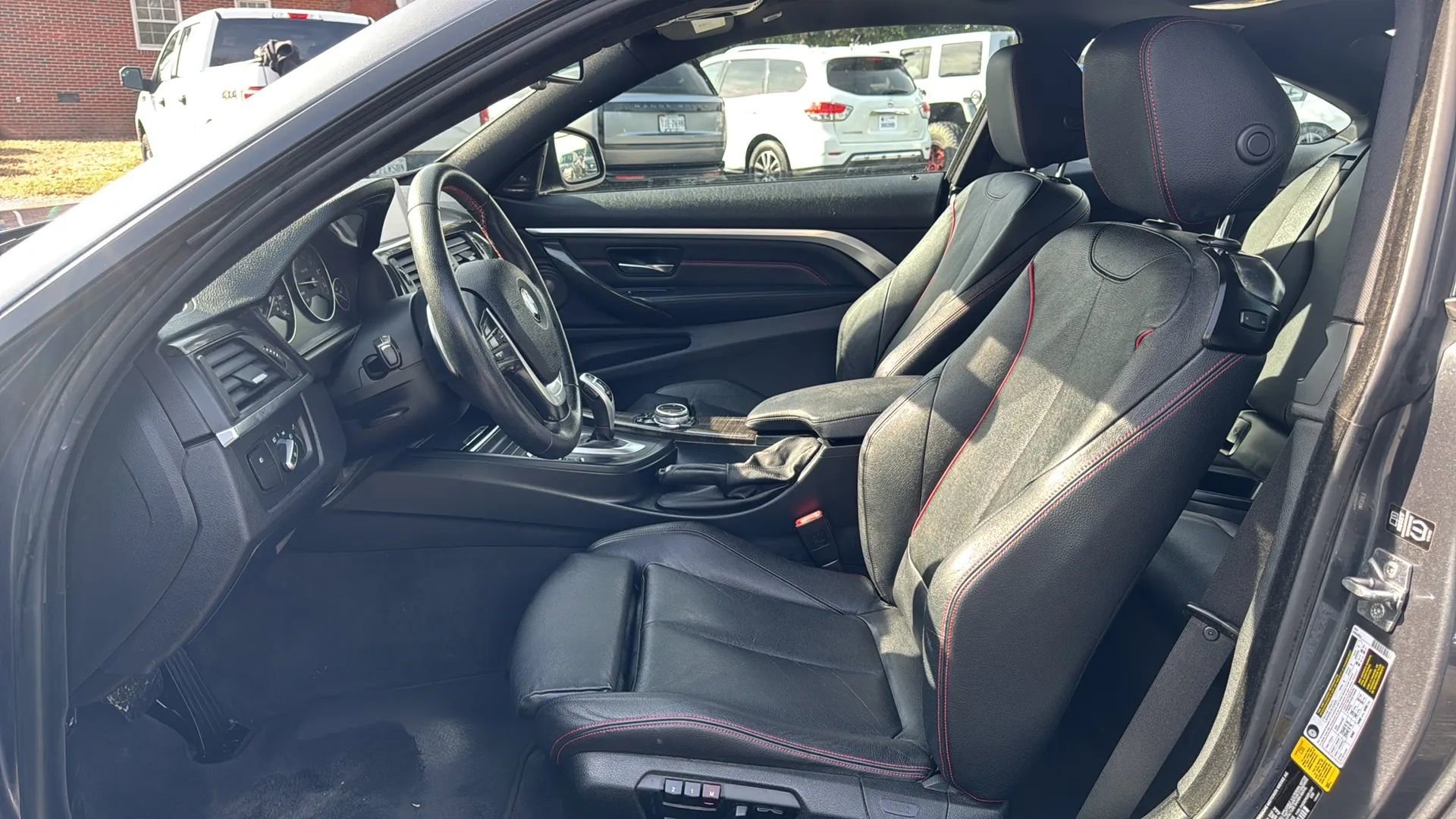 Used 2014 BMW 435i Coupe image 10