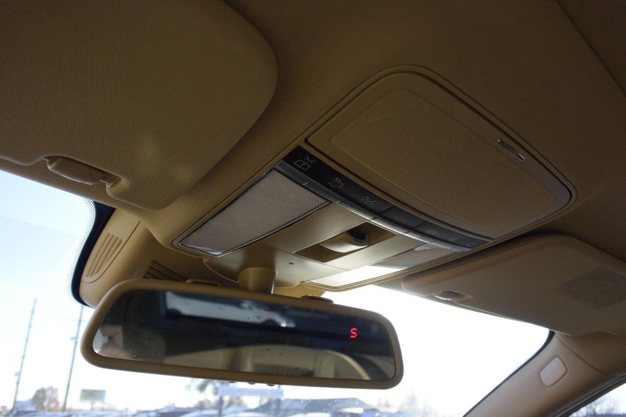 Used 2013 Mercedes-Benz S 550 image 46