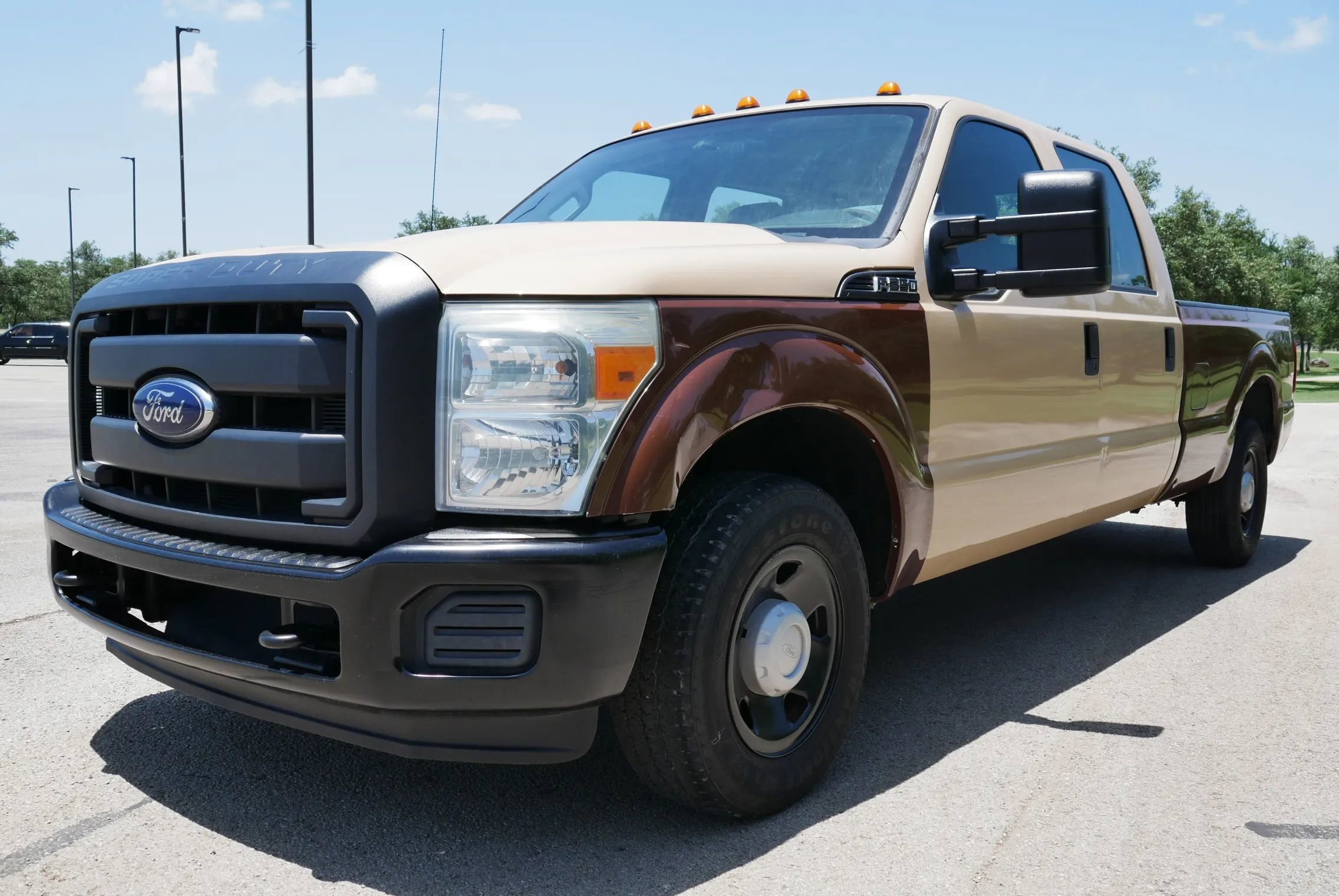 Used 2015 Ford F350 XL image 9